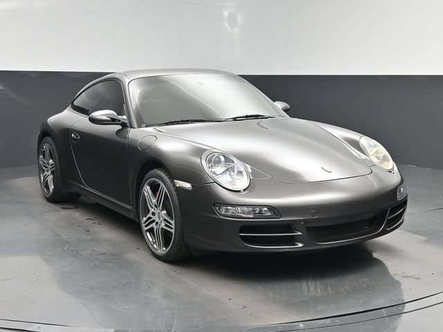 Used 2008 Porsche 911 Carrera S RWD image 8