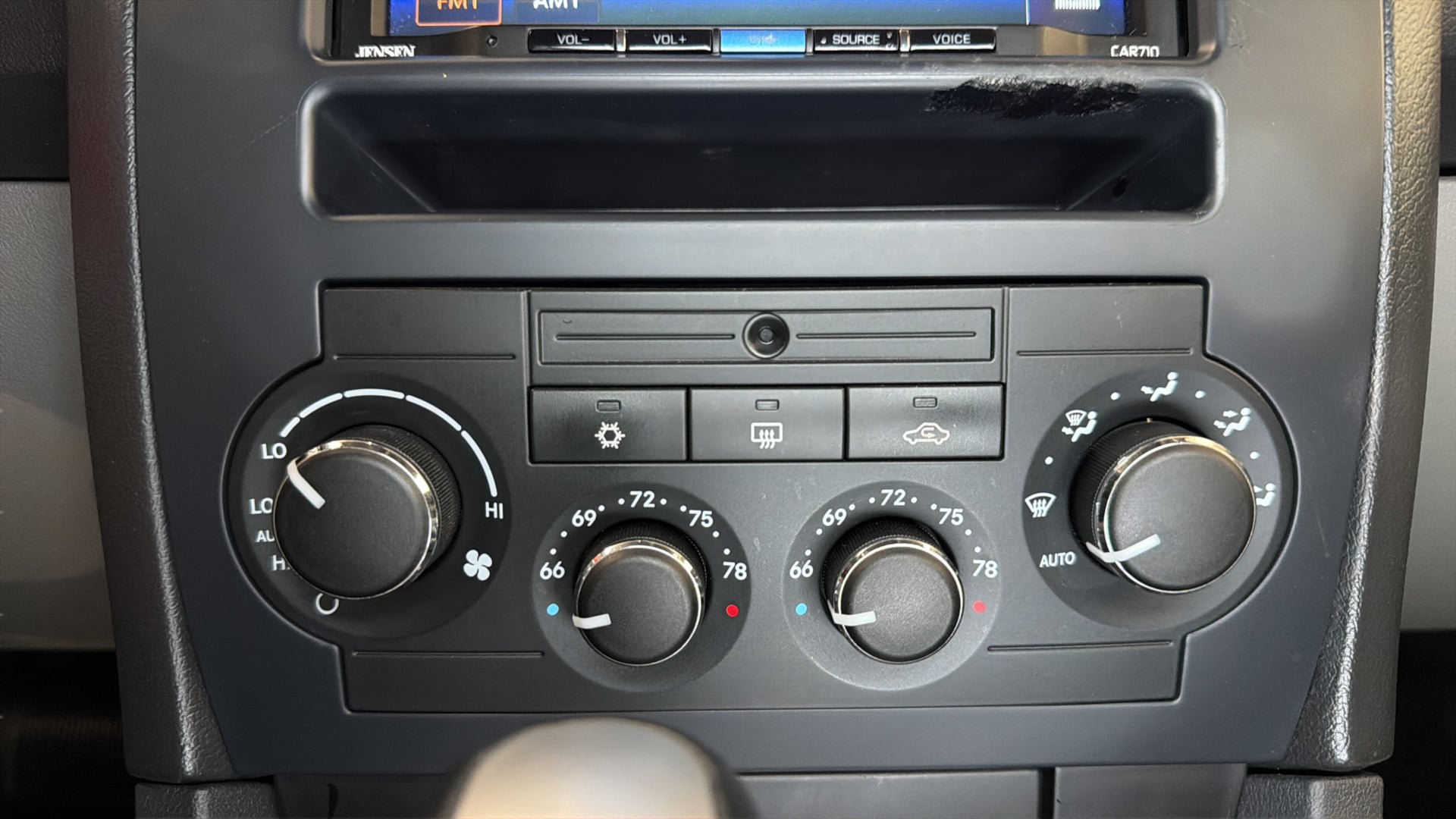 Used 2006 Dodge Charger R/T w/ Convenience Group II RWD image 25