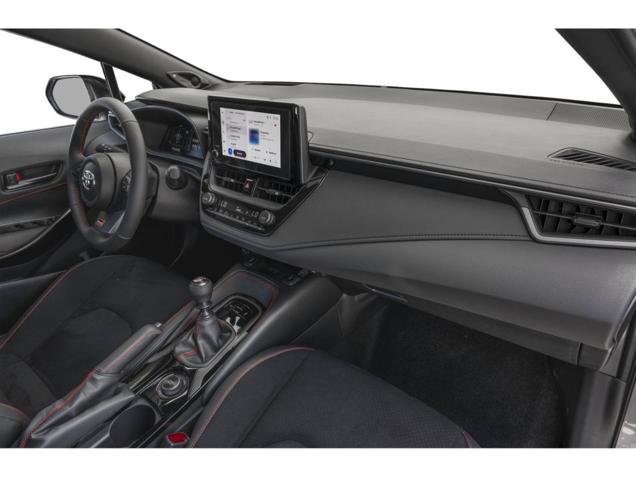 New 2026 Toyota Corolla GR AWD/4WD image 12
