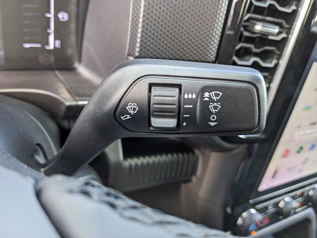 New 2025 Ford Ranger XLT w/ Black Appearance Package image 27