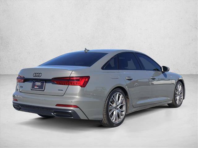 Used 2022 Audi A6 Premium Plus AWD/4WD image 5