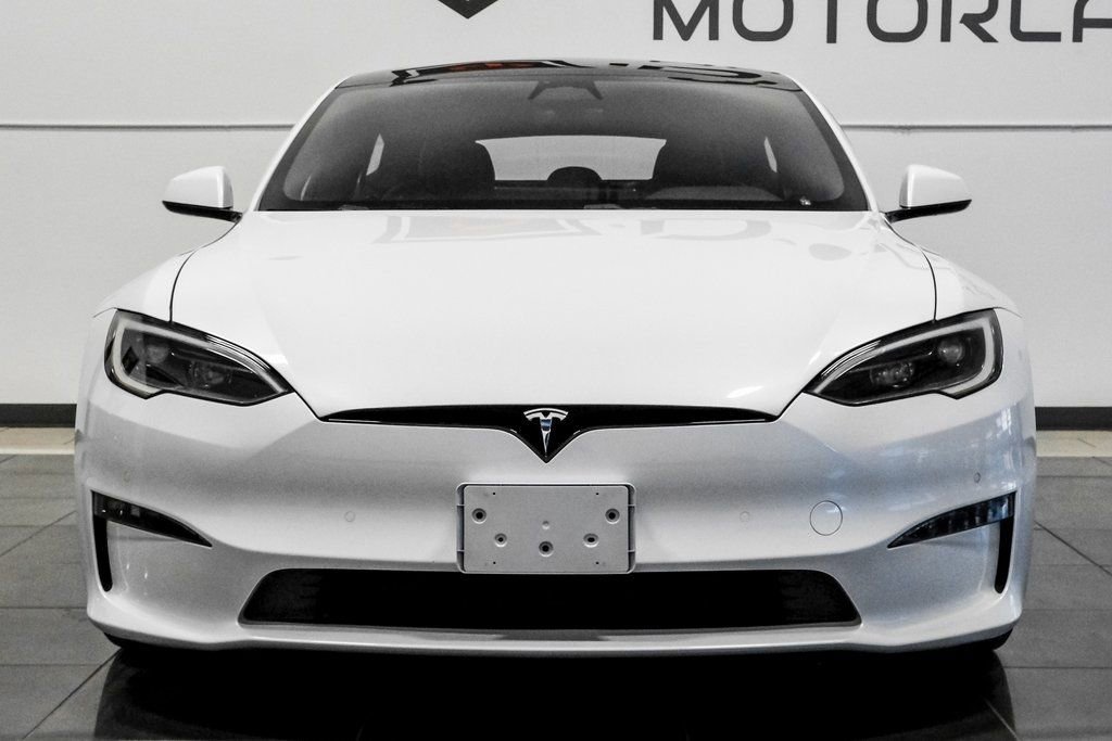 Used 2023 Tesla Model S image 7