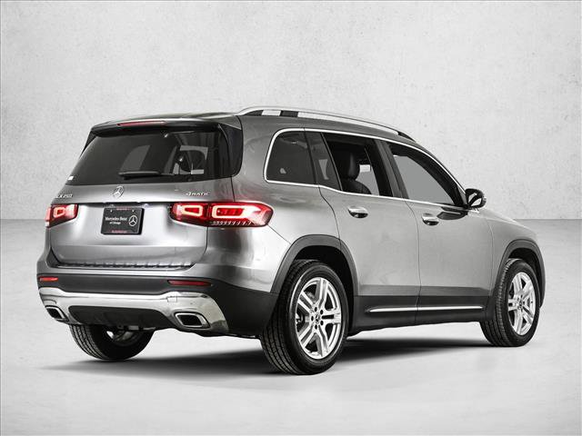 Certified 2021 Mercedes-Benz GLB 250 4MATIC image 5