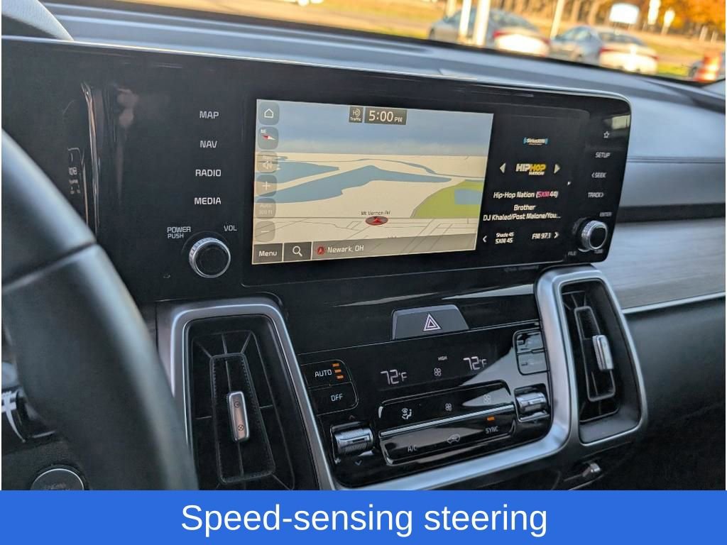 Used 2022 Kia Sorento S w/ Option Group 015 image 21