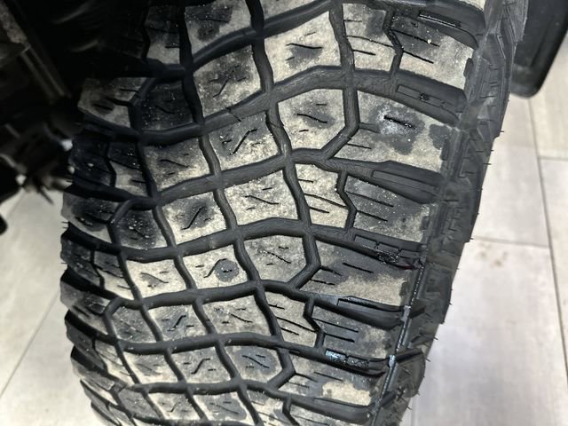 Used 2022 Ford Bronco Wildtrak image 39