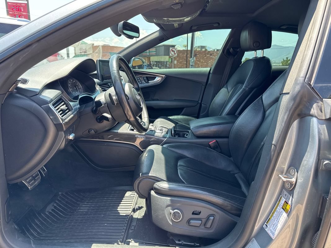 Used 2013 Audi S7 Prestige AWD/4WD image 24