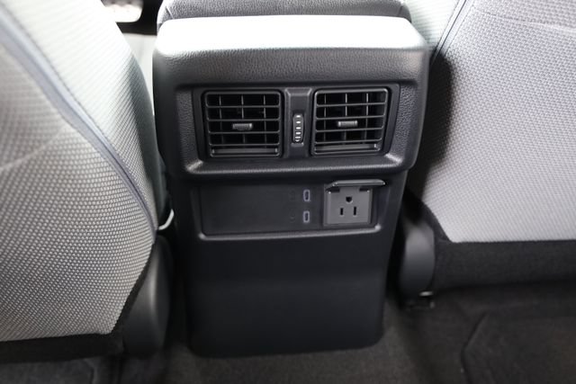 New 2026 Toyota 4Runner TRD Sport AWD/4WD image 25