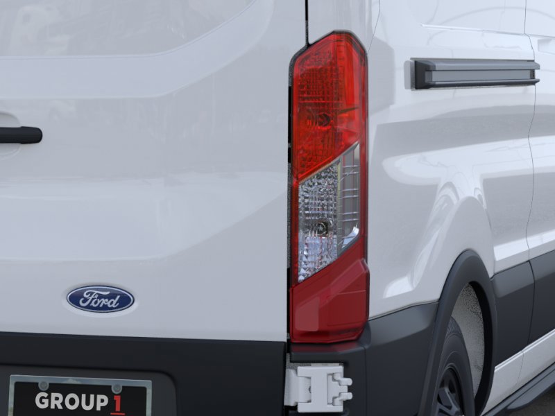 New 2026 Ford Transit 250 148 Medium Roof Extended AWD image 42