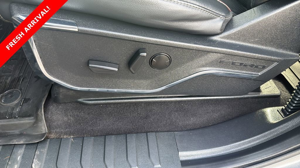 Certified 2023 Ford F150 Lariat image 17