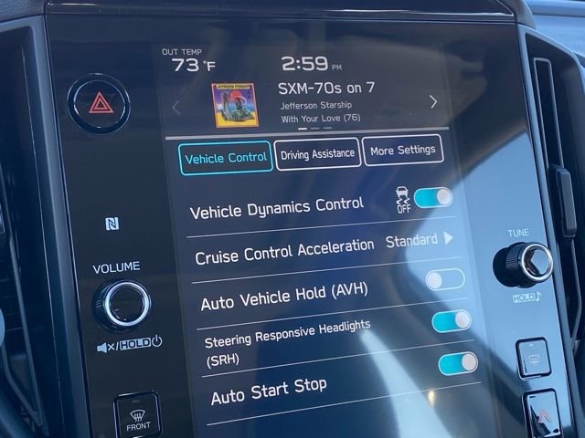 New 2026 Subaru Impreza 2.0i Sport image 18