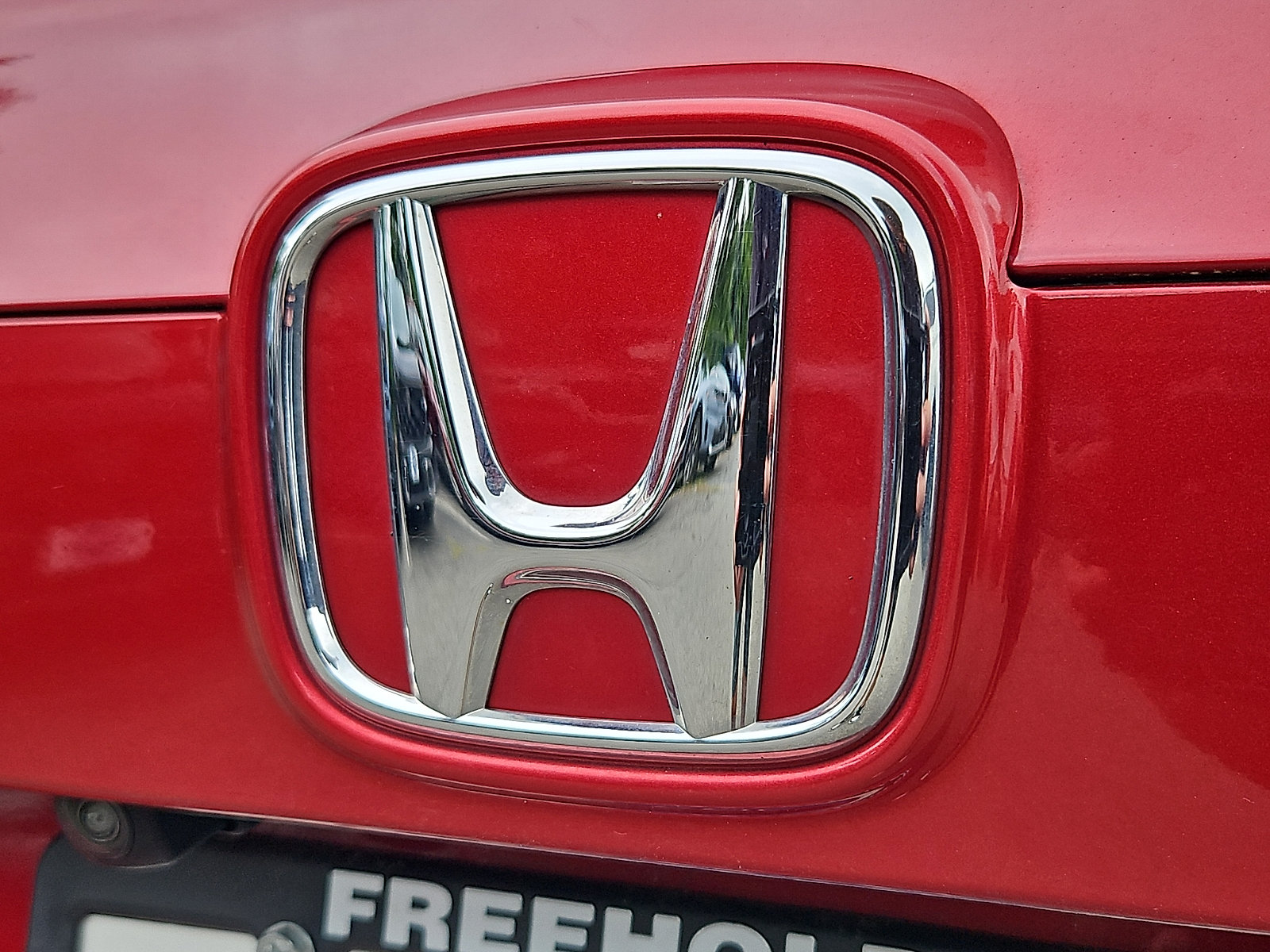 Certified 2021 Honda Accord EX-L image 31