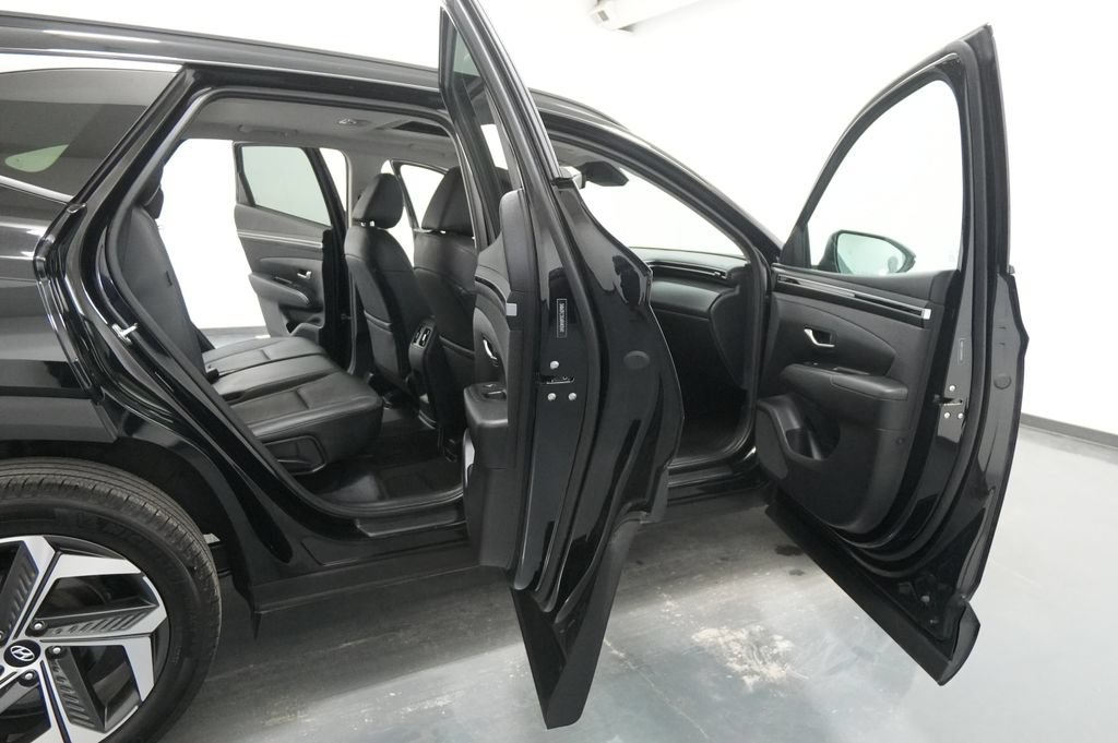 Used 2024 Hyundai Tucson SEL w/ Convenience Package AWD/4WD image 31