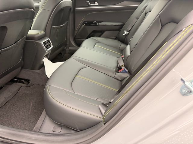 New 2026 Kia K5 GT image 8