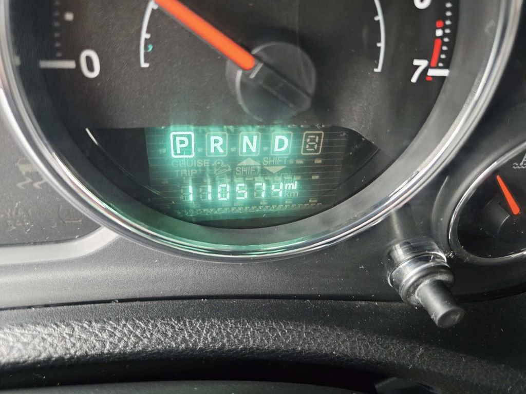 Used 2015 Jeep Wrangler Unlimited Sahara image 26