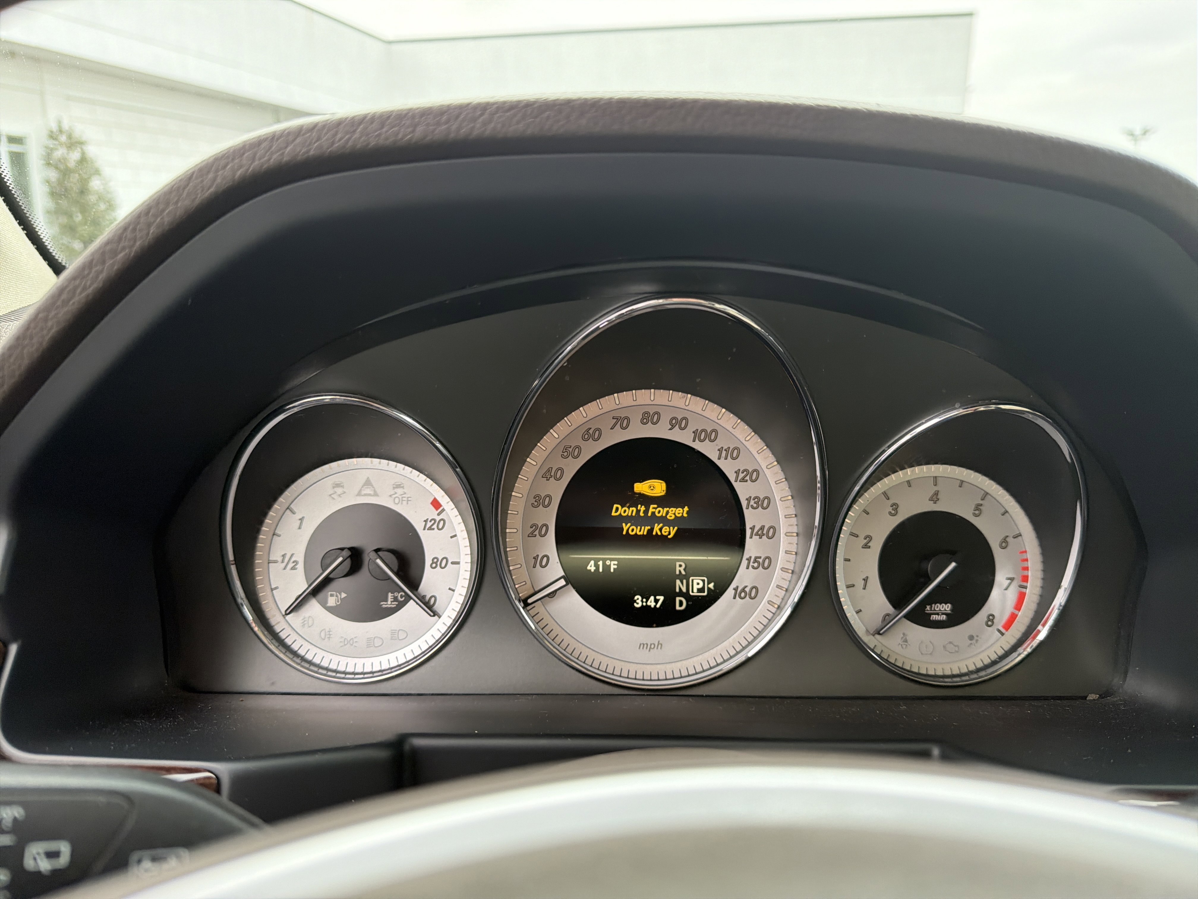 Used 2014 Mercedes-Benz GLK 350 4MATIC image 13