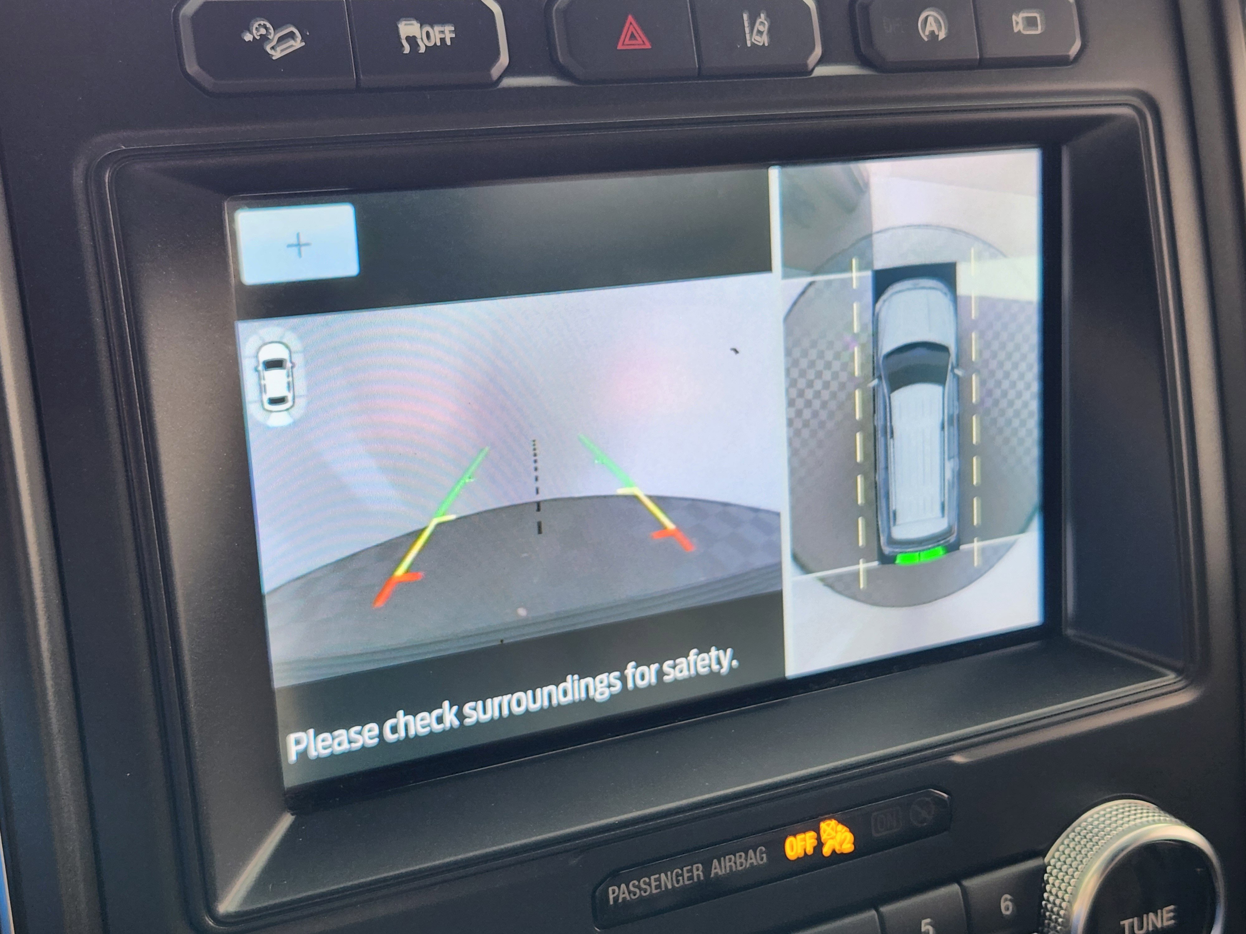 Used 2021 Ford Expedition Max King Ranch image 23