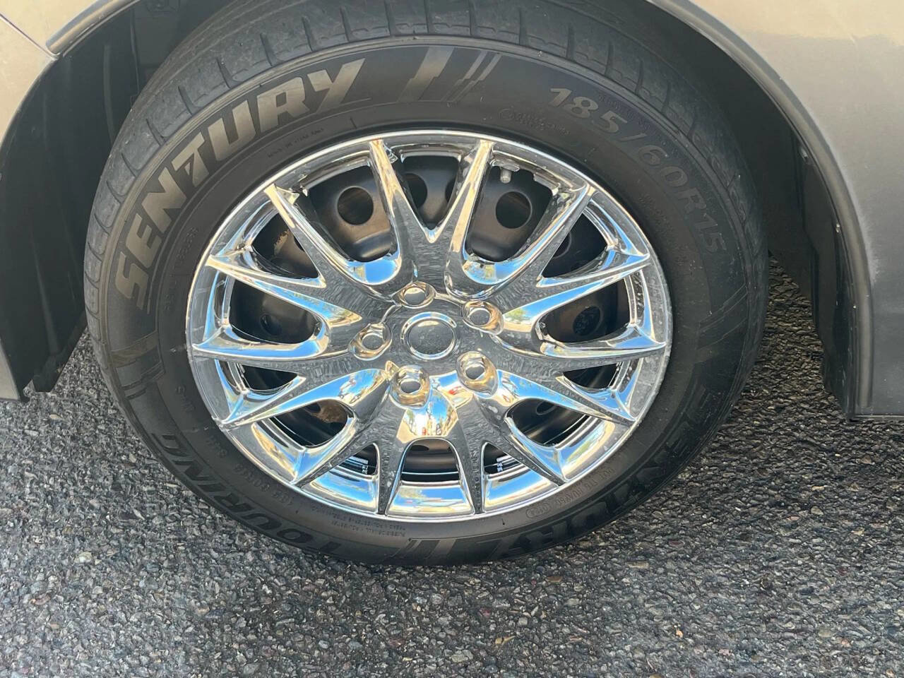 Used 2014 Honda Insight image 9