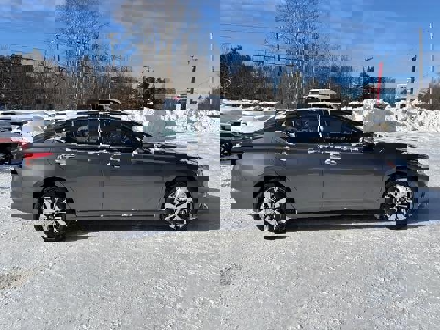 Used 2022 Nissan Altima 2.5 SV image 8