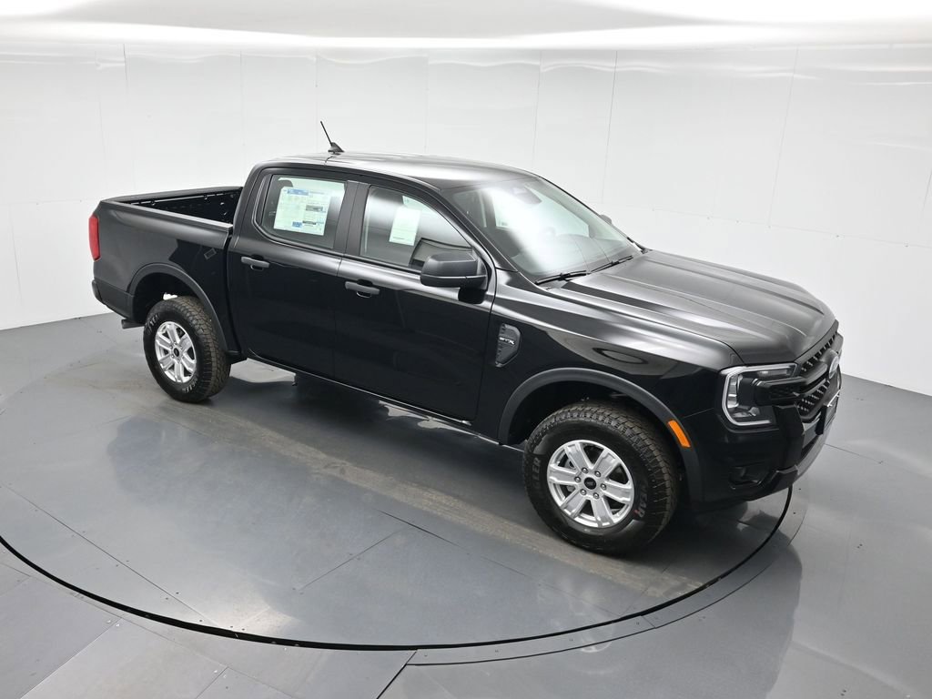New 2025 Ford Ranger XL image 37