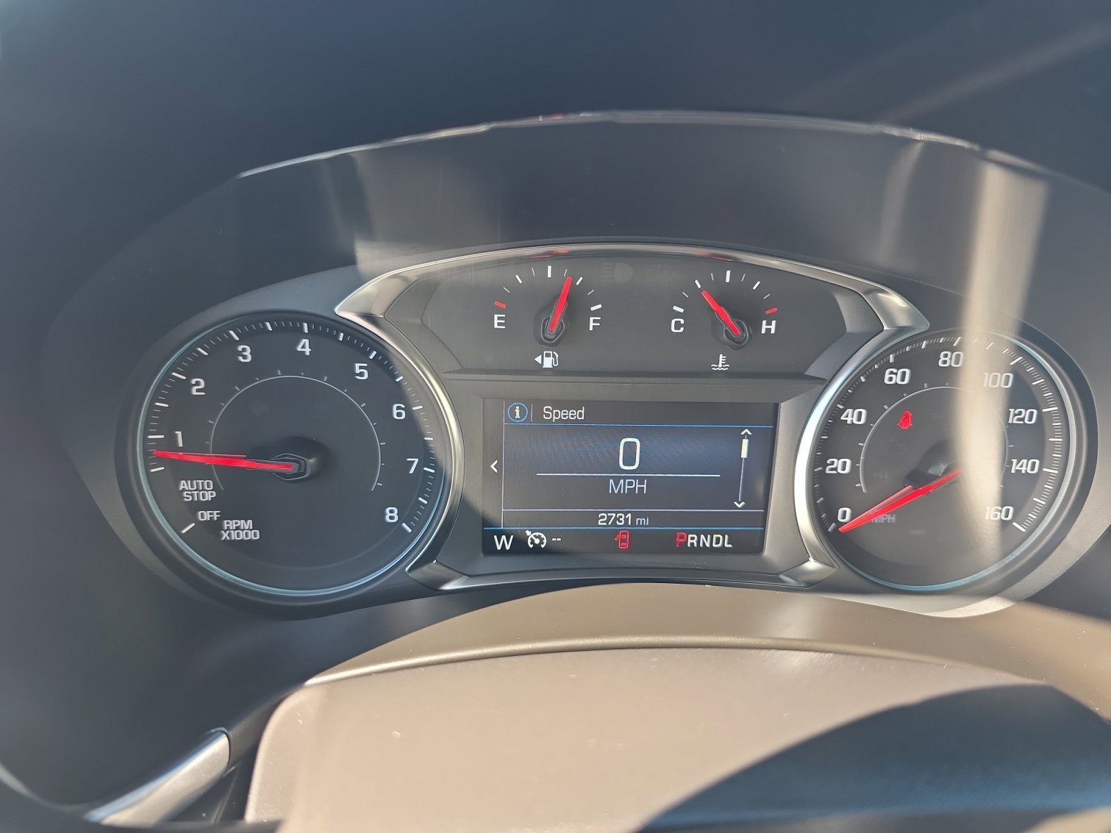 Used 2023 Chevrolet Equinox LT image 10