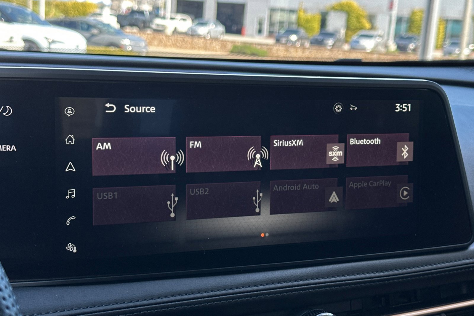 Used 2025 Nissan Ariya FWD image 17