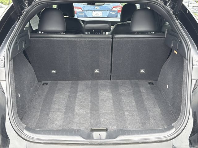 Used 2023 INFINITI QX55 Essential AWD/4WD image 18
