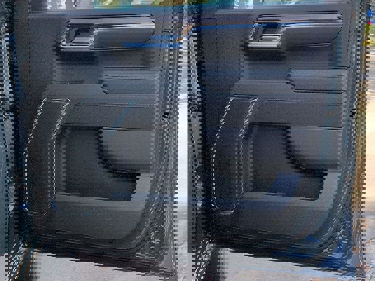 New 2026 Chevrolet Silverado 1500 LT w/ Leather Package image 19