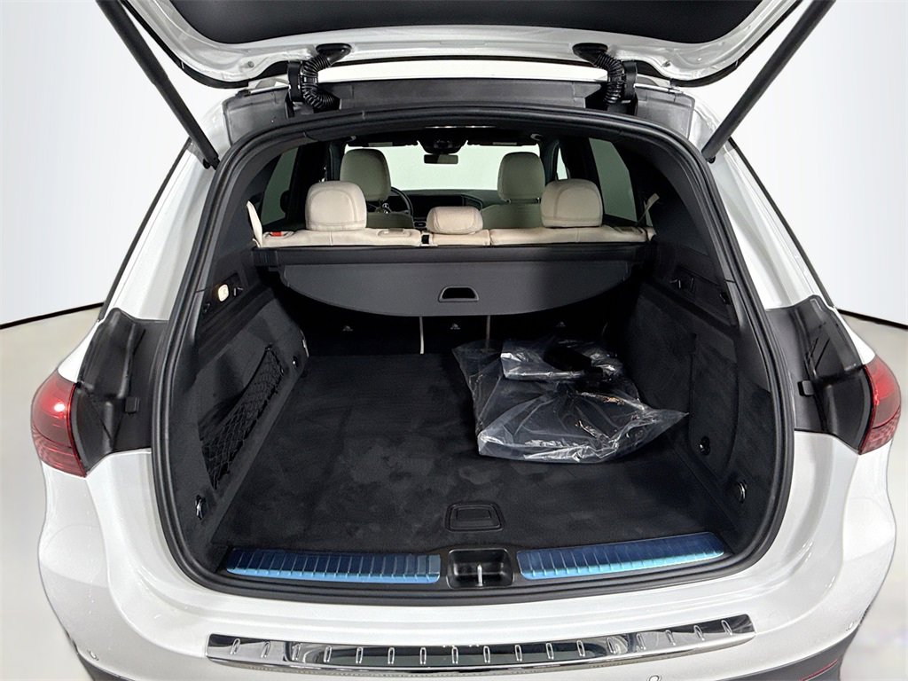 Used 2026 Mercedes-Benz GLE 350 4MATIC image 26
