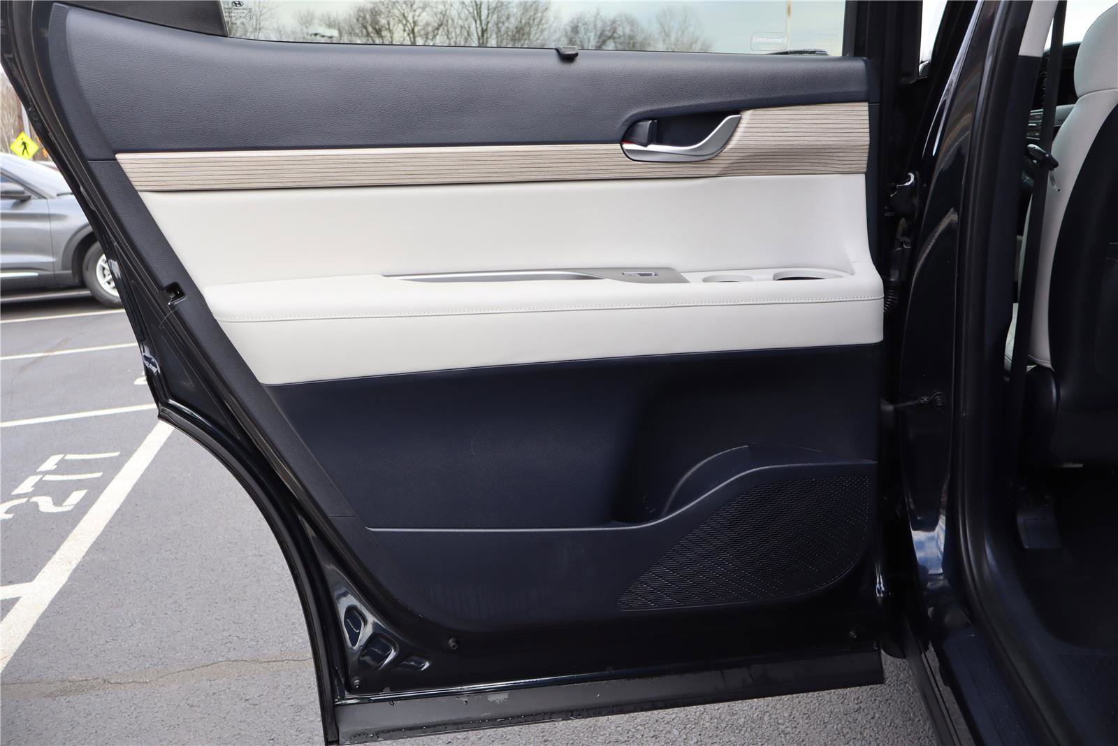 Used 2020 Hyundai Palisade SEL image 25