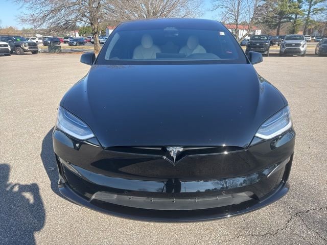 Used 2022 Tesla Model X image 8