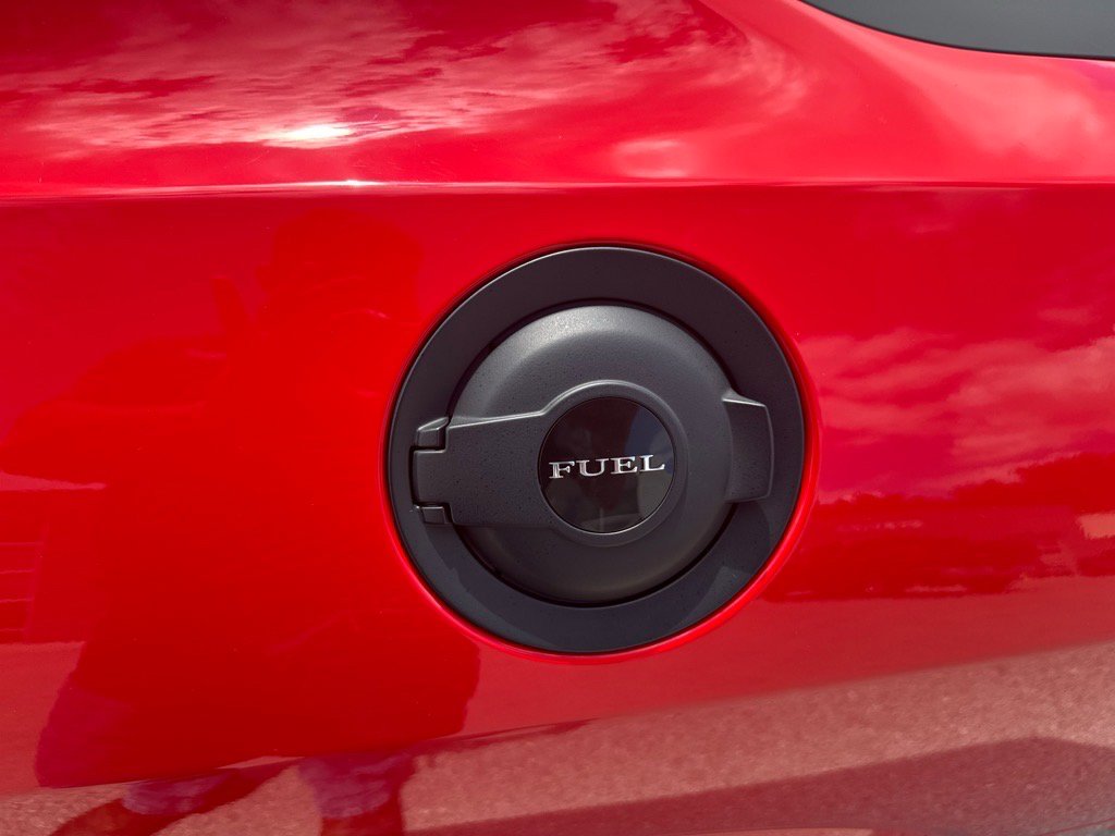 Used 2022 Dodge Challenger R/T Scat Pack w/ T/A Package image 12