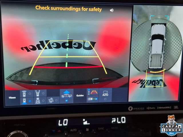 Used 2024 Toyota Tundra Platinum AWD/4WD image 23