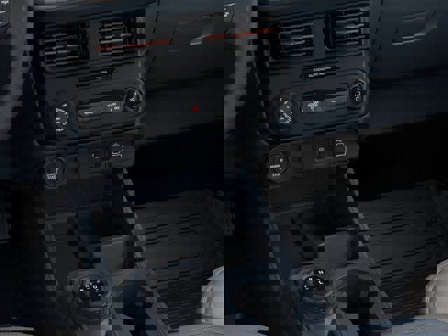 New 2026 Ford Maverick Lariat w/ 4K Tow Package image 16