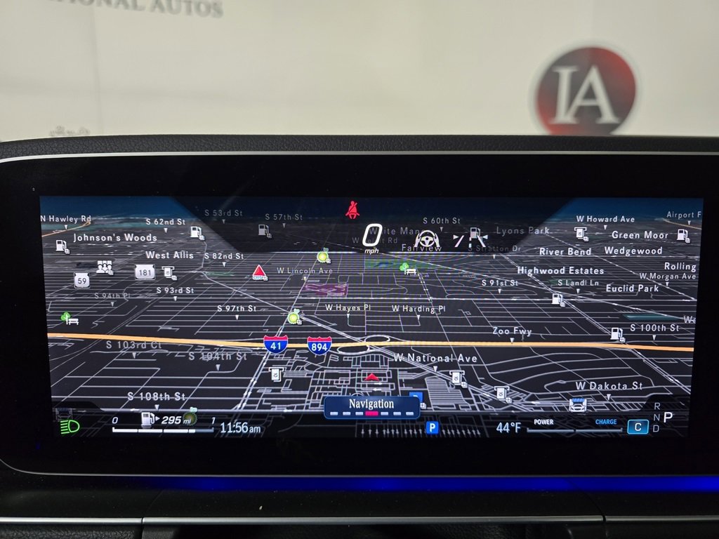 Used 2026 Mercedes-Benz GLE 450 4MATIC image 30