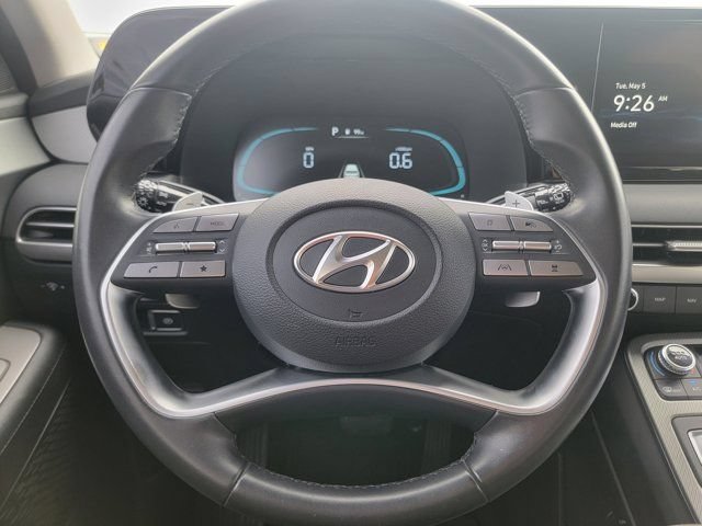 Used 2023 Hyundai Palisade SEL FWD image 20