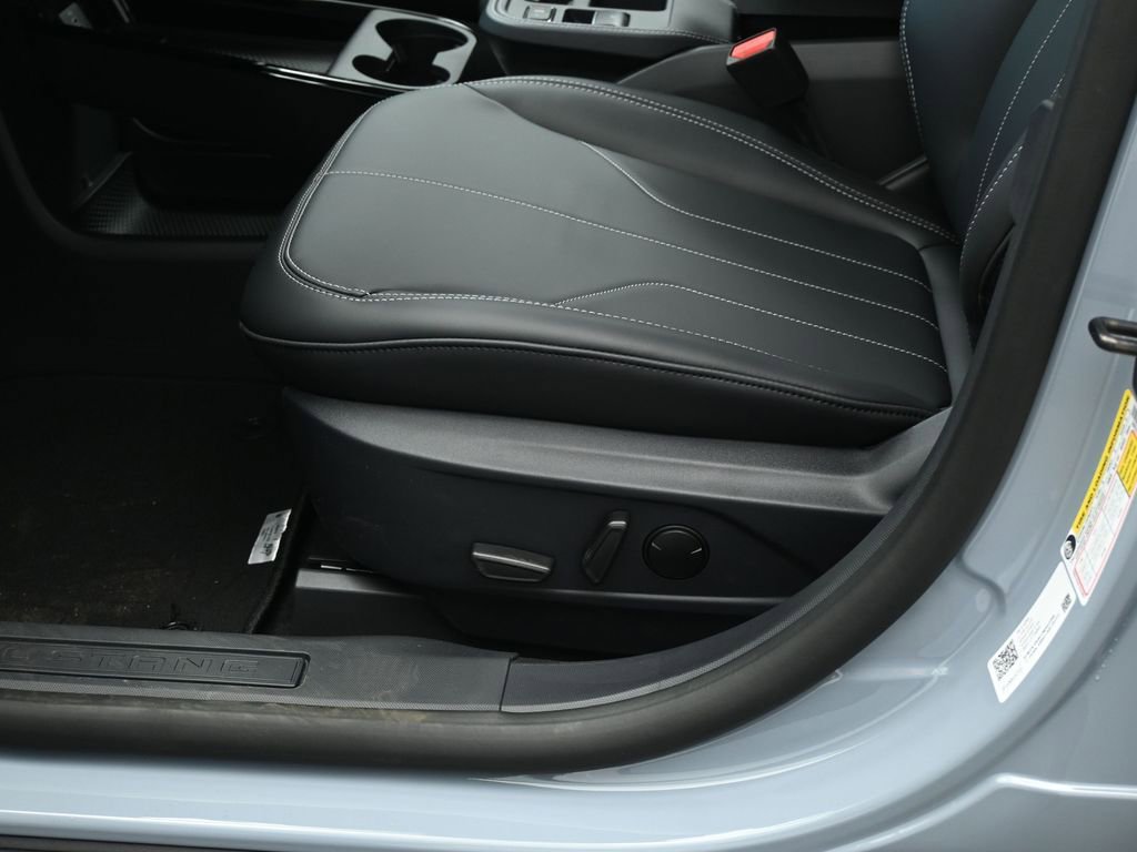 New 2026 Ford Mustang Mach-E Select image 10