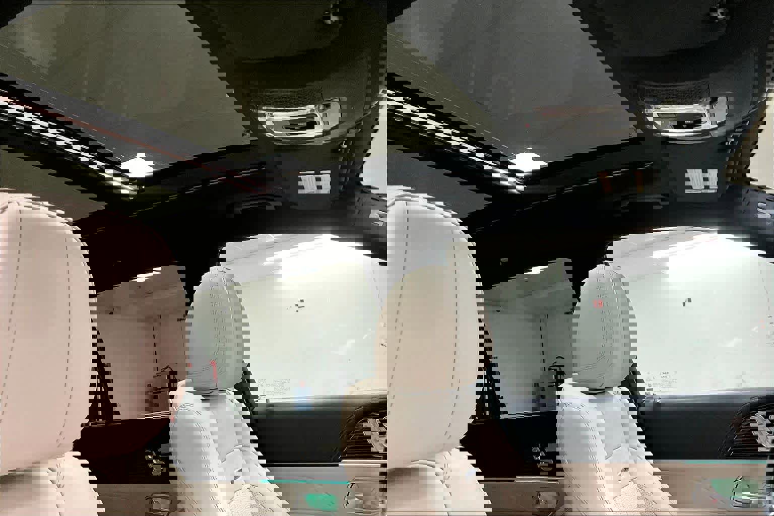 Certified 2024 Mercedes-Benz GLS 63 AMG 4MATIC image 14