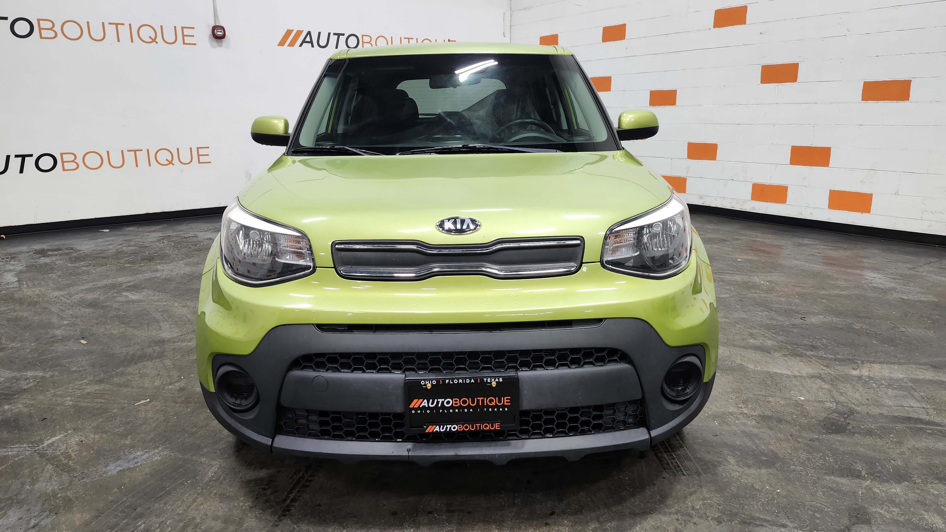 Used 2019 Kia Soul image 10