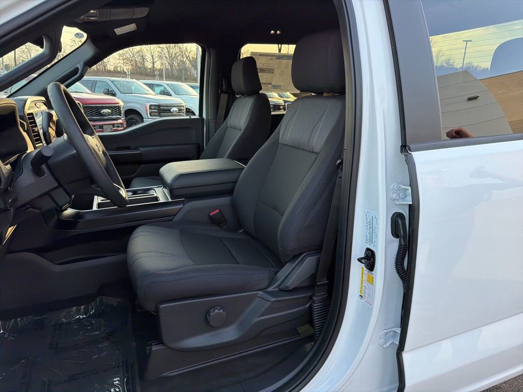 New 2026 Ford F150 STX w/ Equipment Group 200A image 10