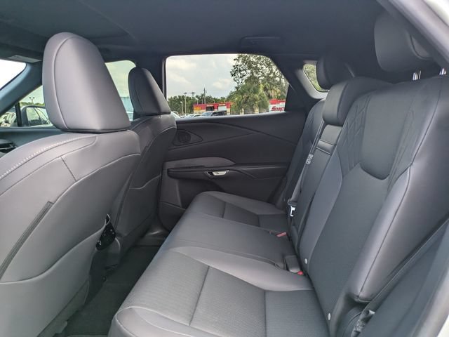 Used 2025 Lexus RX 350 Premium w/ Accessory Package (Z1) FWD image 14