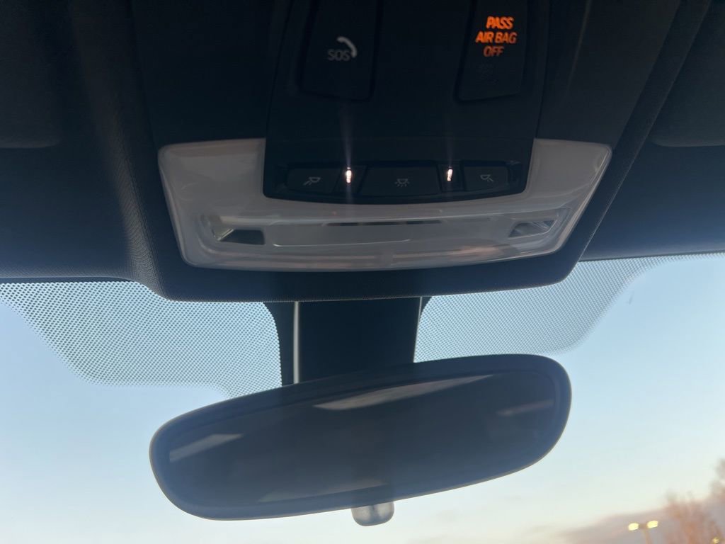 Used 2018 BMW X2 sDrive28i image 40