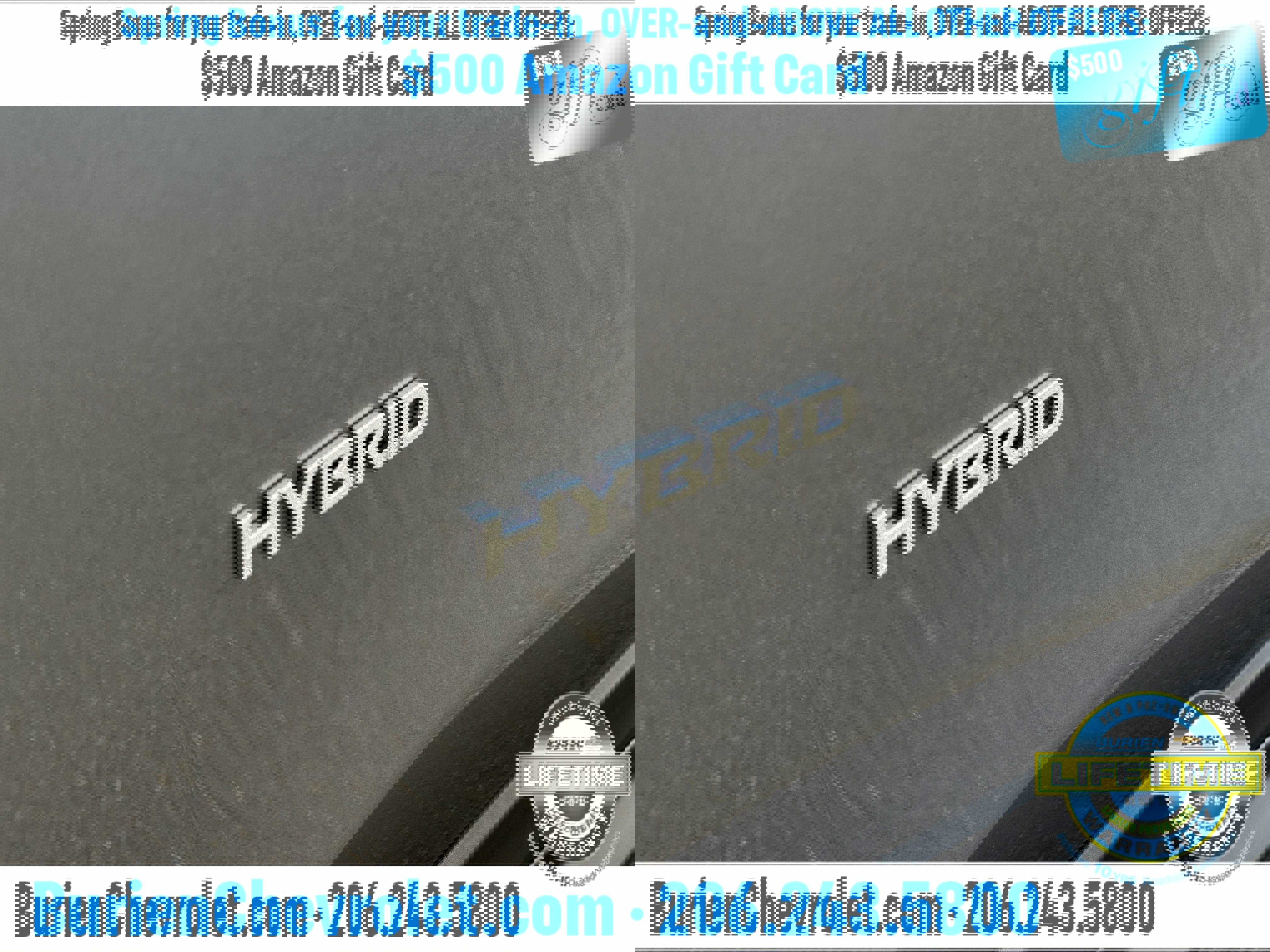 Used 2019 Nissan Rogue SV image 34