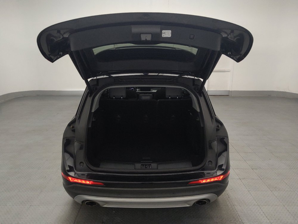 Used 2020 Lincoln Corsair Reserve FWD image 29