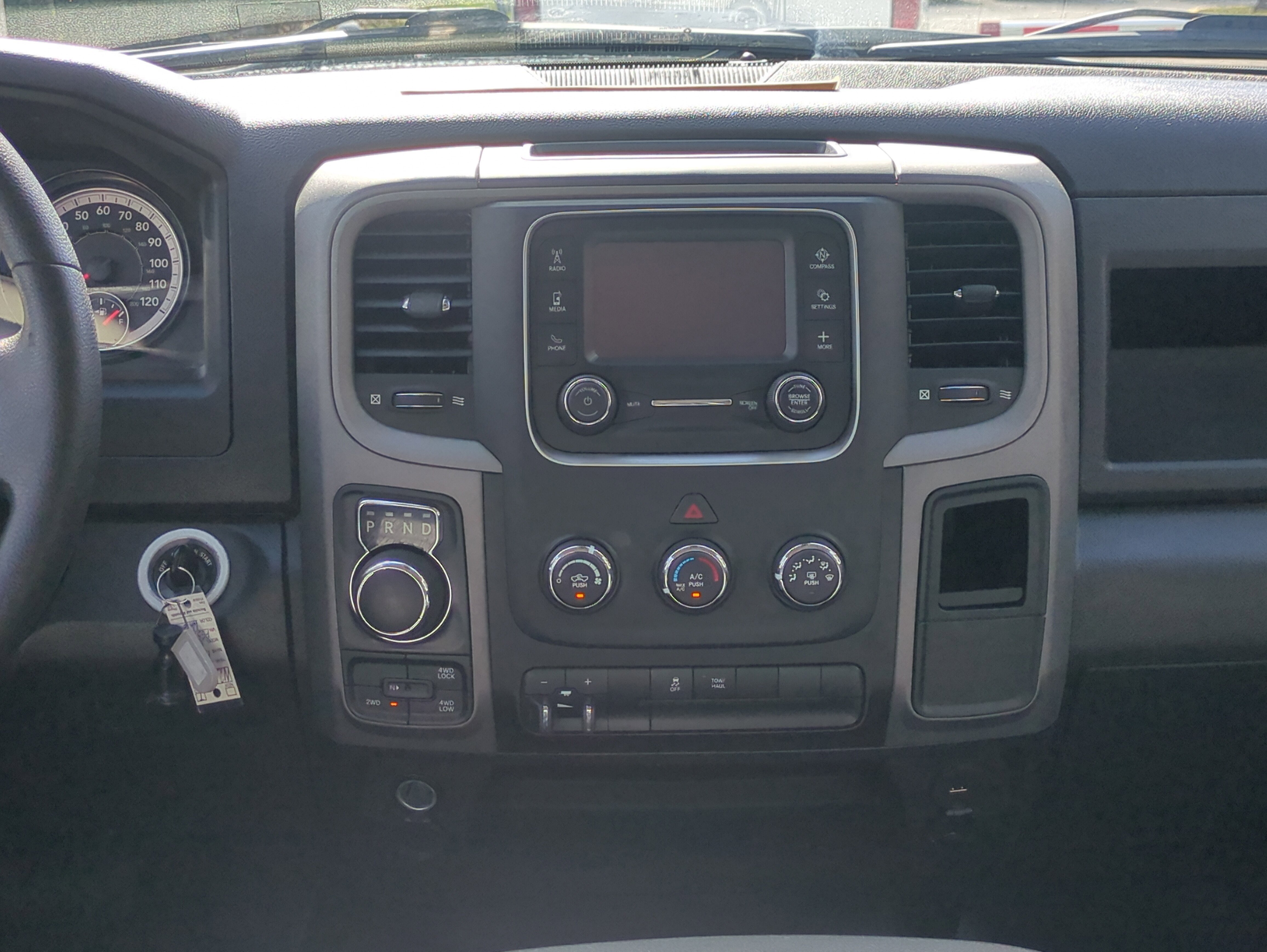 Certified 2023 RAM 1500 Tradesman w/ Trailer Tow Group image 18