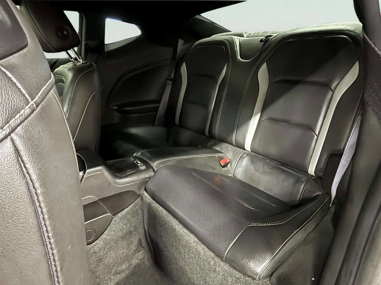 Used 2016 Chevrolet Camaro SS image 13