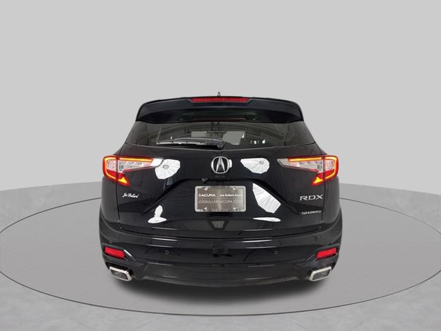 Used 2026 Acura RDX SH-AWD w/ Advance Package image 6
