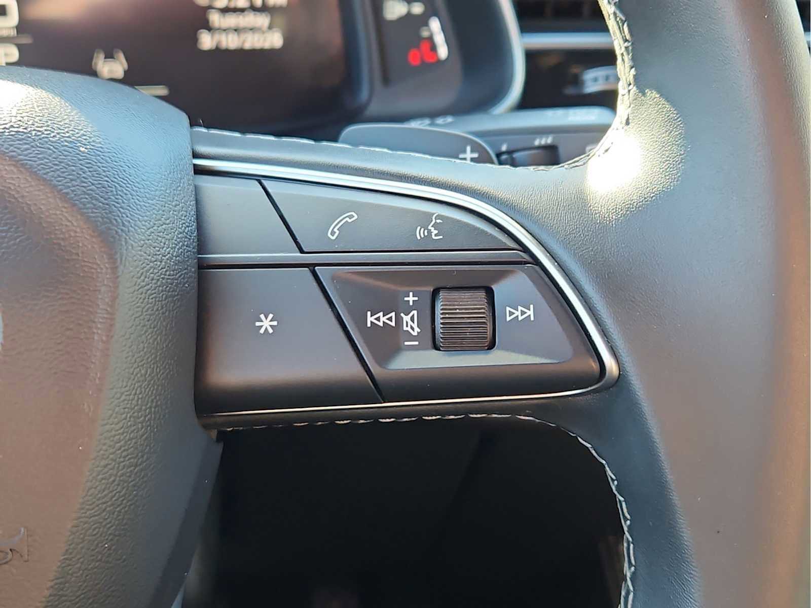 Certified 2025 Audi Q7 2.0T Premium Plus w/ Premium Plus Package image 21