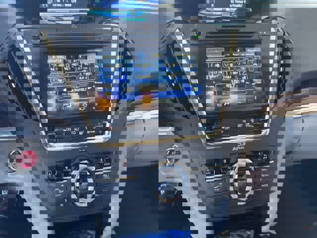 Used 2016 Acura MDX FWD w/ Technology Package image 2