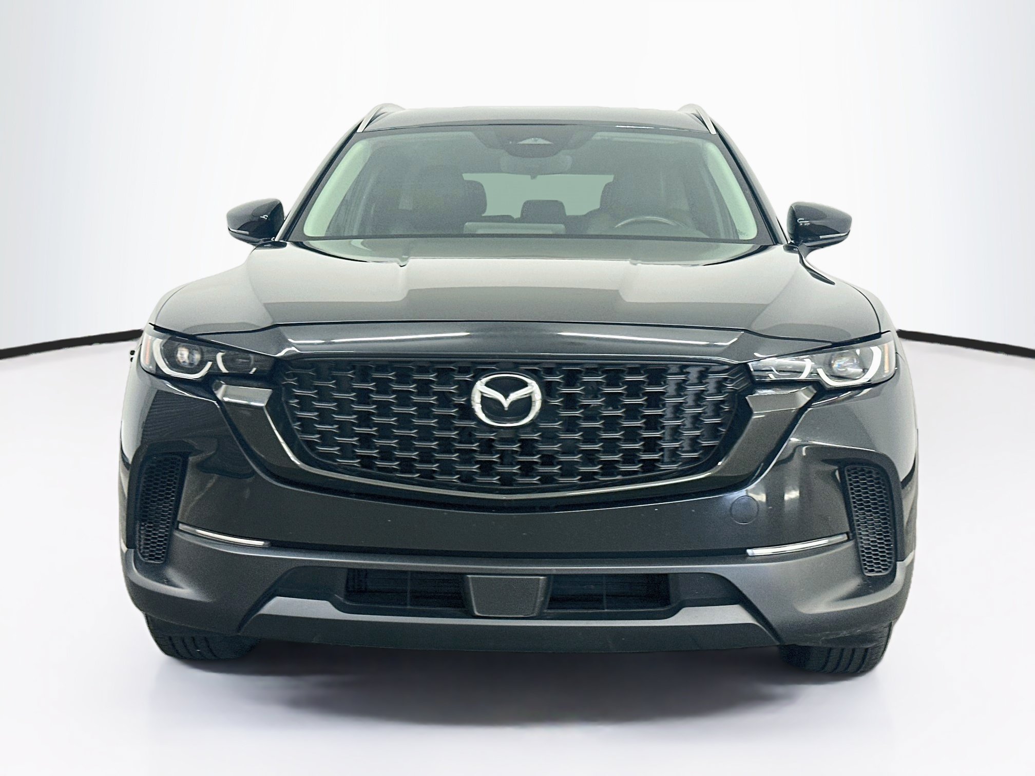 Used 2025 MAZDA CX-50 AWD 2.5 S w/ Preferred Package image 2