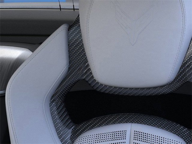 New 2026 Chevrolet Corvette Stingray Preferred Conv w/ Z51 Performance Package image 21